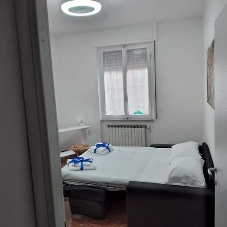 라스페치아 Cinque Terre Boito Apartament 아파트 외부 사진