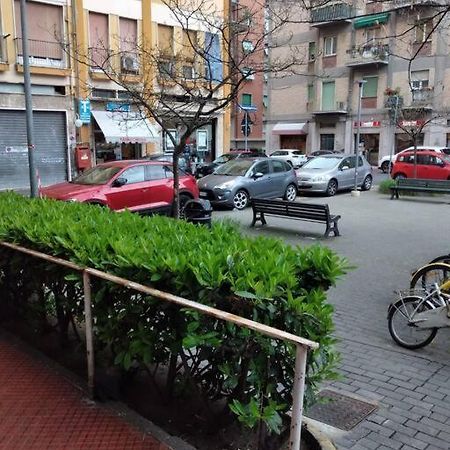 라스페치아 Cinque Terre Boito Apartament 아파트 외부 사진