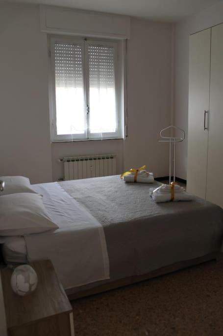 라스페치아 Cinque Terre Boito Apartament 아파트 외부 사진