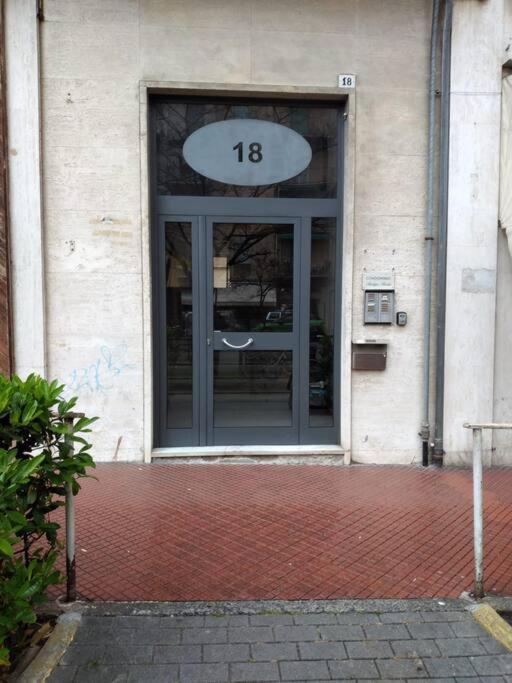 라스페치아 Cinque Terre Boito Apartament 아파트 외부 사진