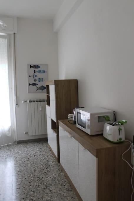 라스페치아 Cinque Terre Boito Apartament 아파트 외부 사진