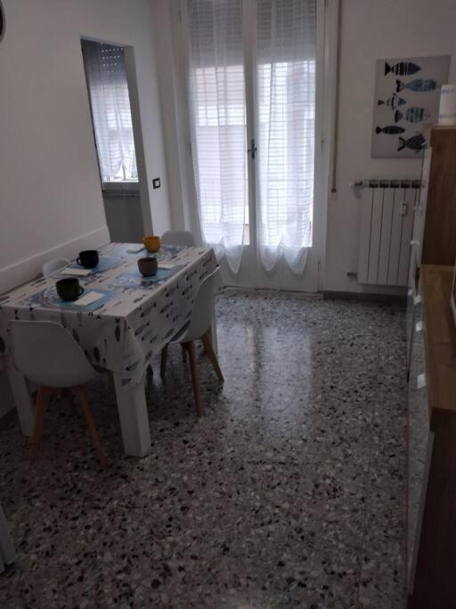 라스페치아 Cinque Terre Boito Apartament 아파트 외부 사진