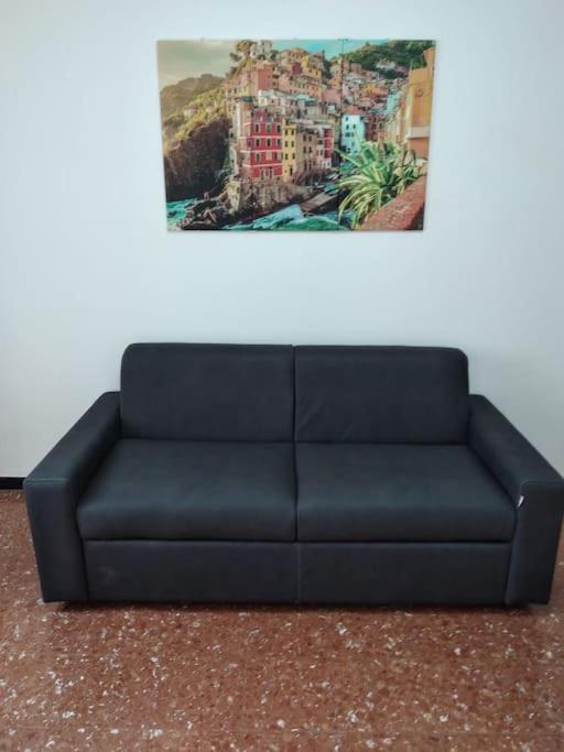 라스페치아 Cinque Terre Boito Apartament 아파트 외부 사진