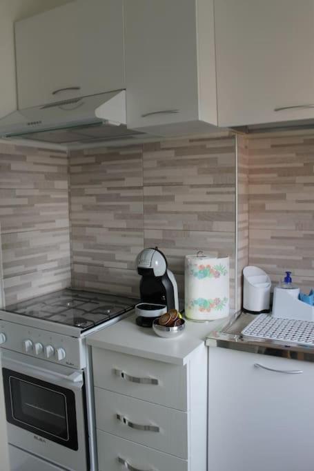 라스페치아 Cinque Terre Boito Apartament 아파트 외부 사진