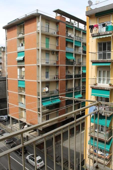 라스페치아 Cinque Terre Boito Apartament 아파트 외부 사진