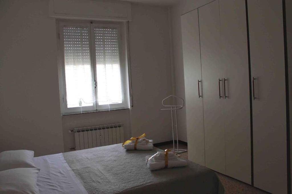 라스페치아 Cinque Terre Boito Apartament 아파트 외부 사진