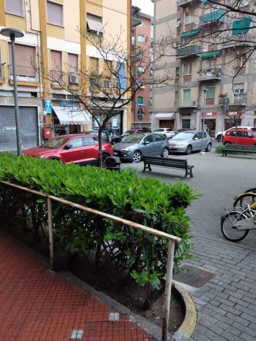 라스페치아 Cinque Terre Boito Apartament 아파트 외부 사진