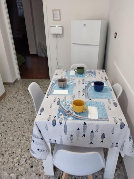 라스페치아 Cinque Terre Boito Apartament 아파트 외부 사진